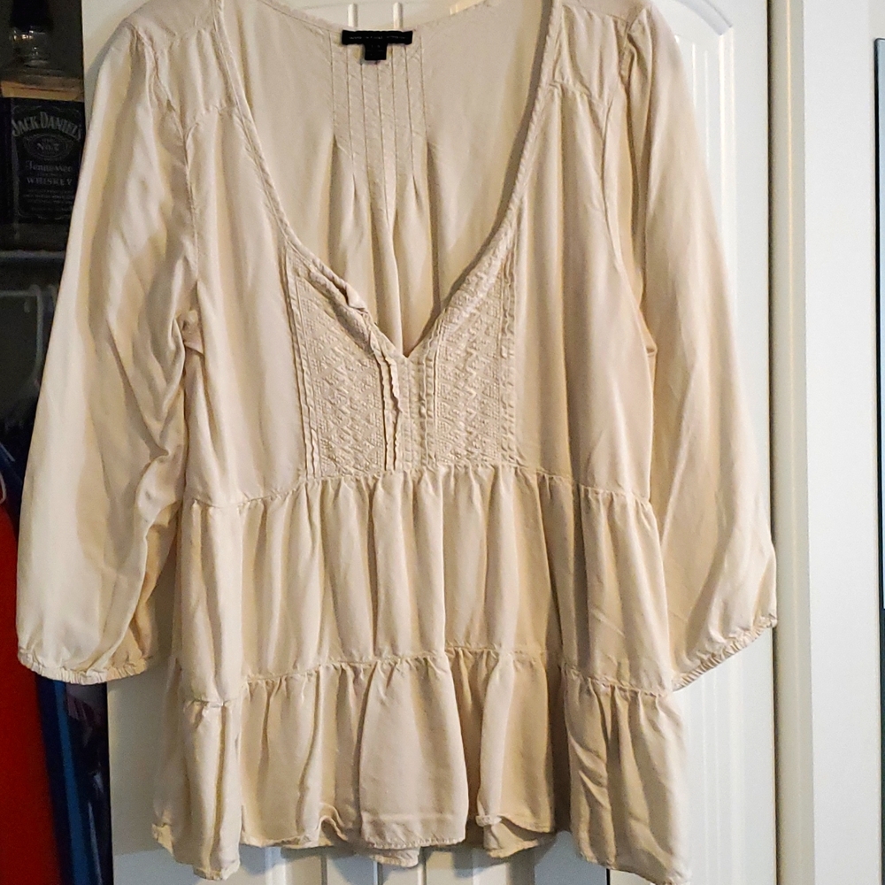 AE blouse